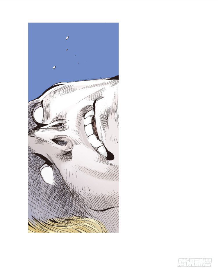 第312话：终结者（下）(1/2)-第365话