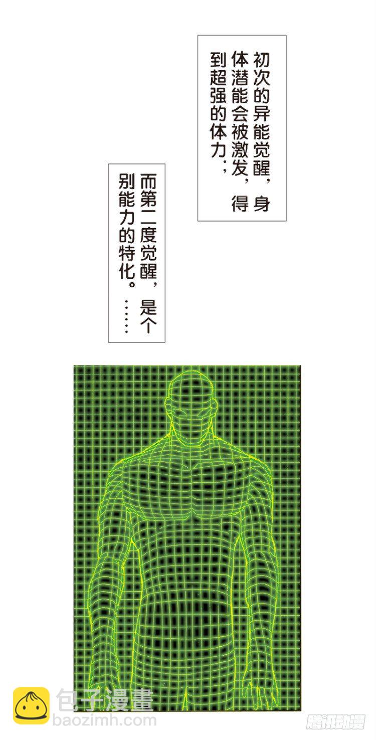 第五十五回：潜能爆发（五）-第55话