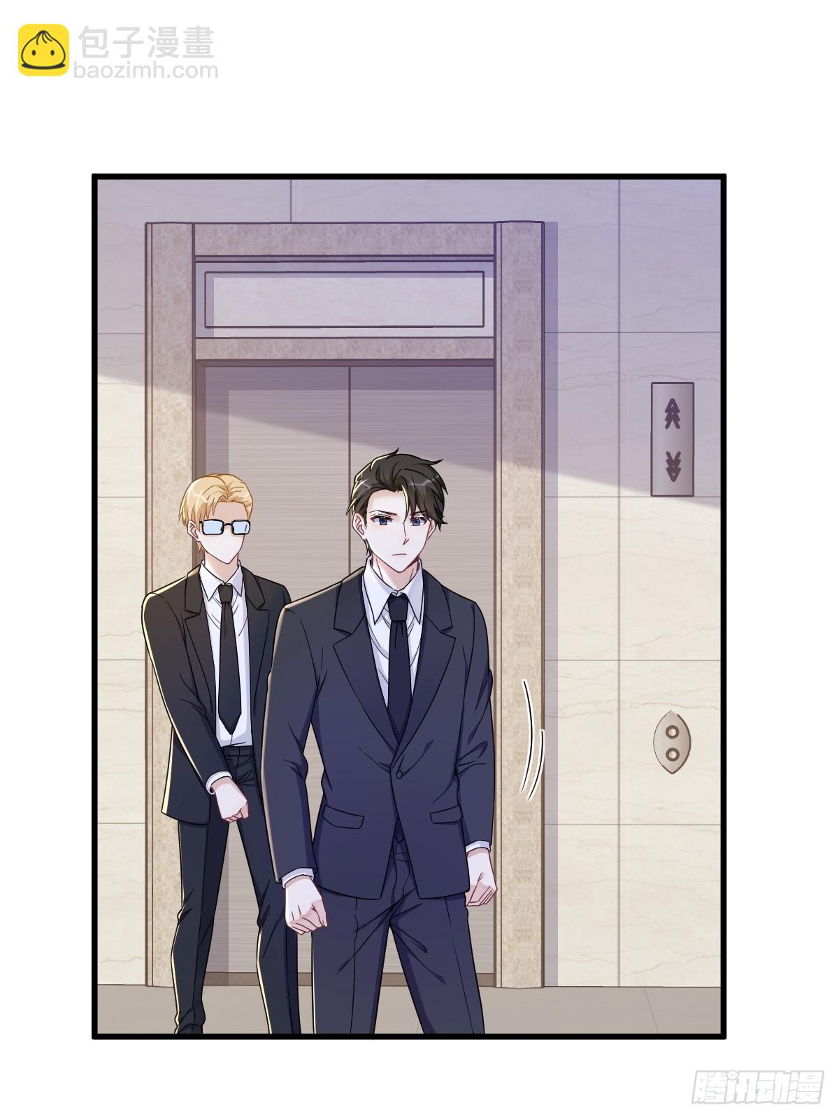 第100话 当面逮捕-第101话
