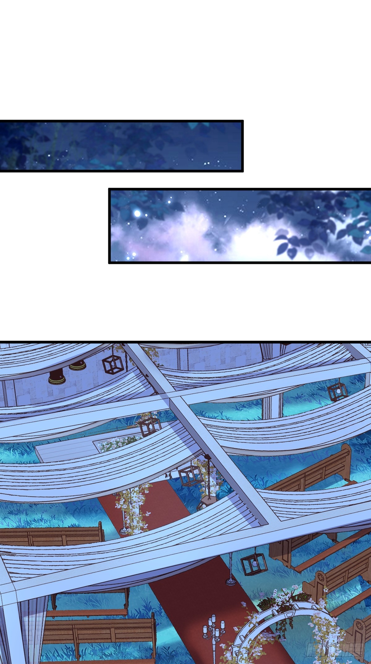 第106话 再一次的疏离-第107话
