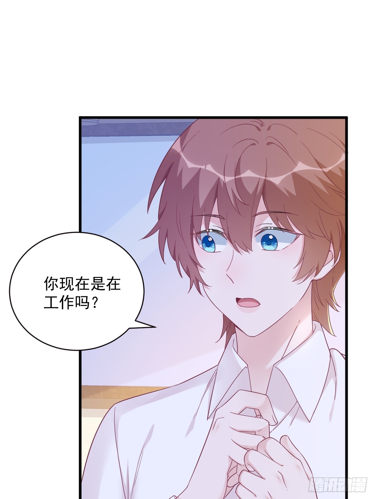 第124话 危险逼近-第125话