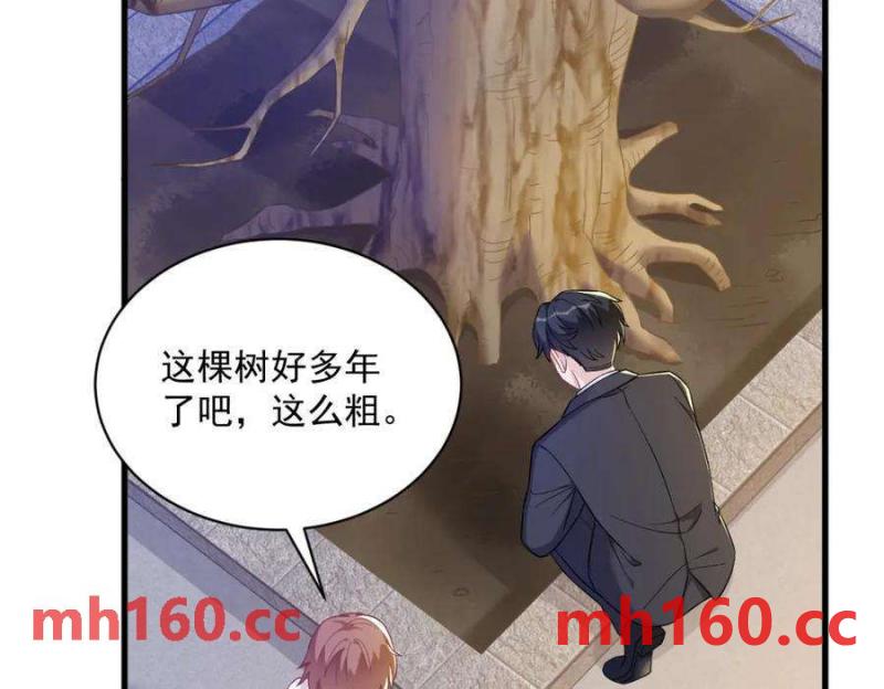 第128话 柳澄跑了！(1/2)-第129话