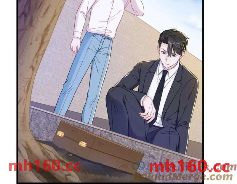 第128话 柳澄跑了！(1/2)-第129话