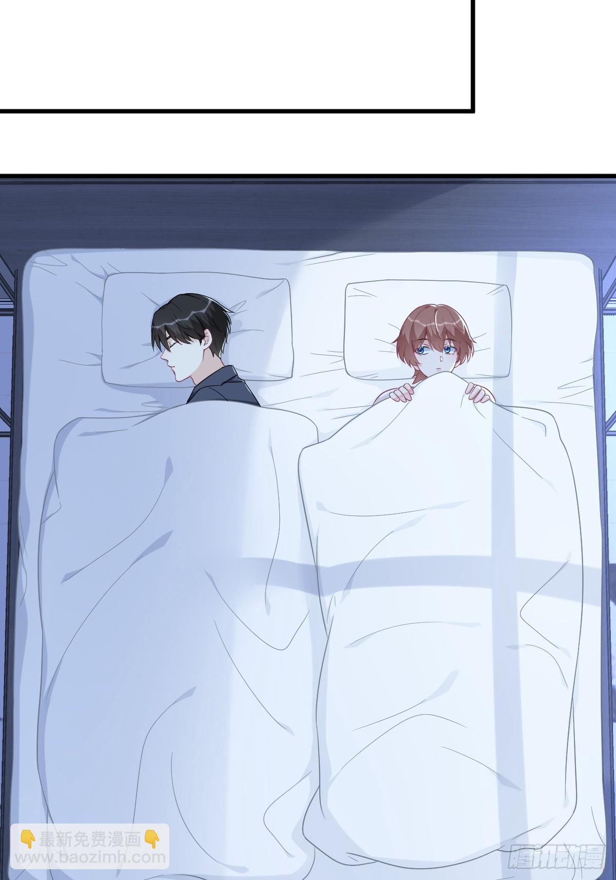 第134话 寻找3号问题角色-第135话