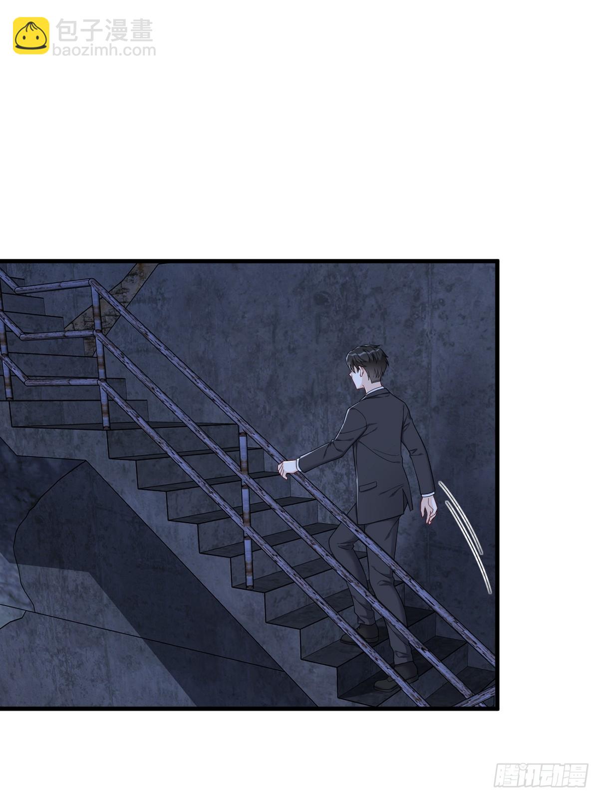 第144话 你不能离开游戏！(1/2)-第145话