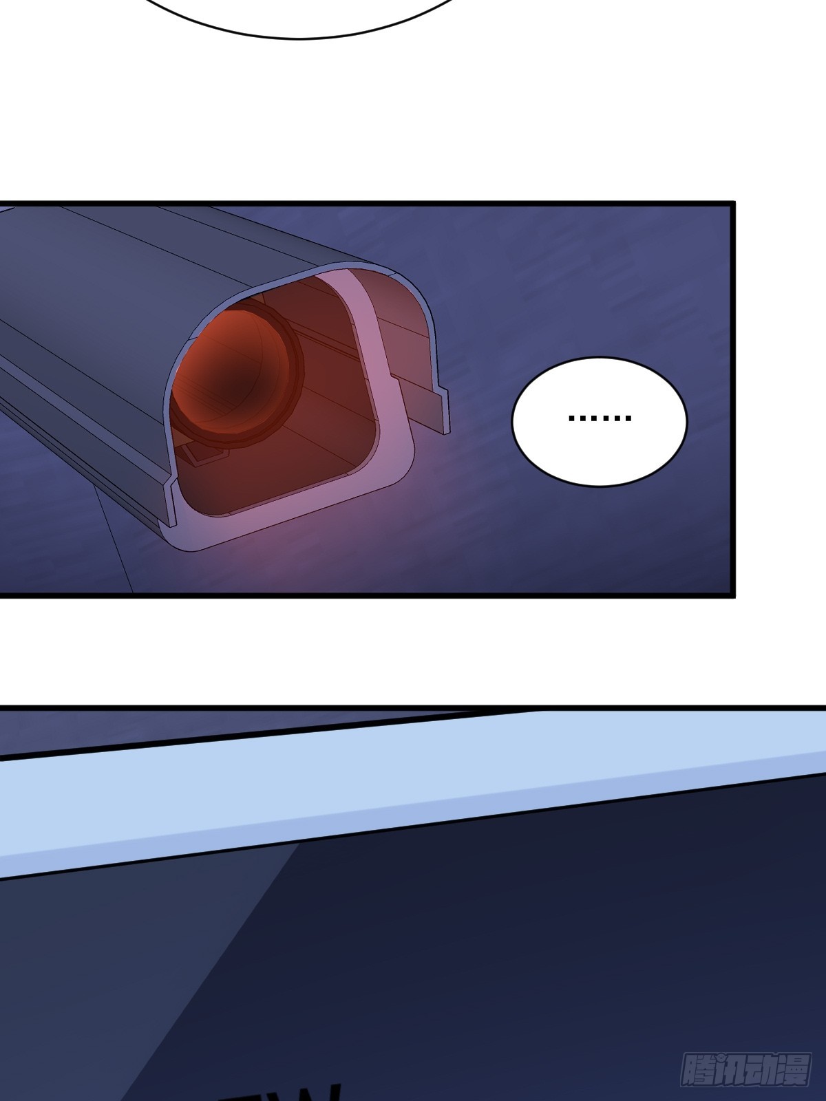 第144话 你不能离开游戏！(1/2)-第145话