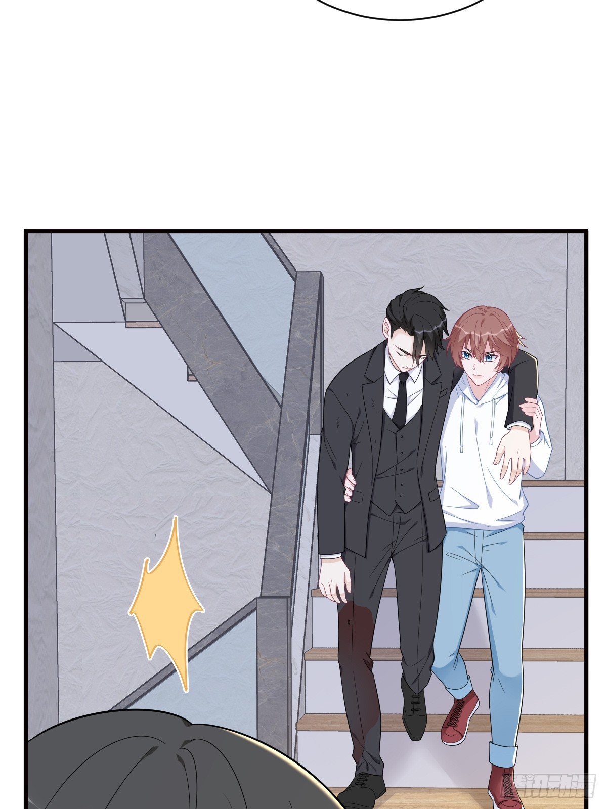 第146话 保护！-第147话
