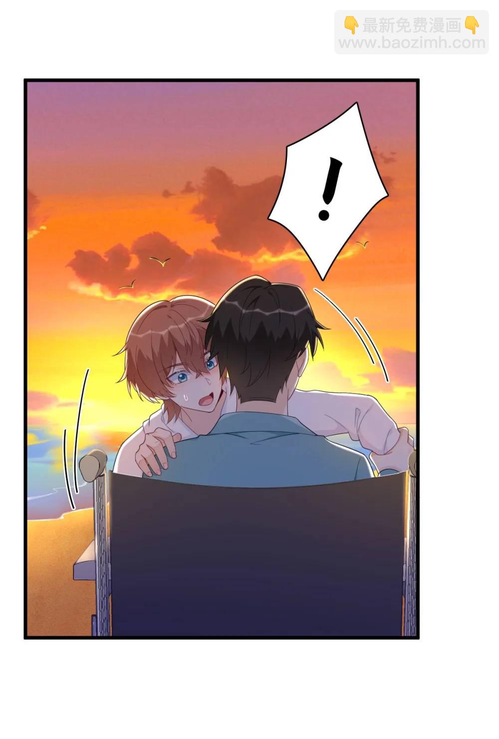 第150话 背叛？-第151话