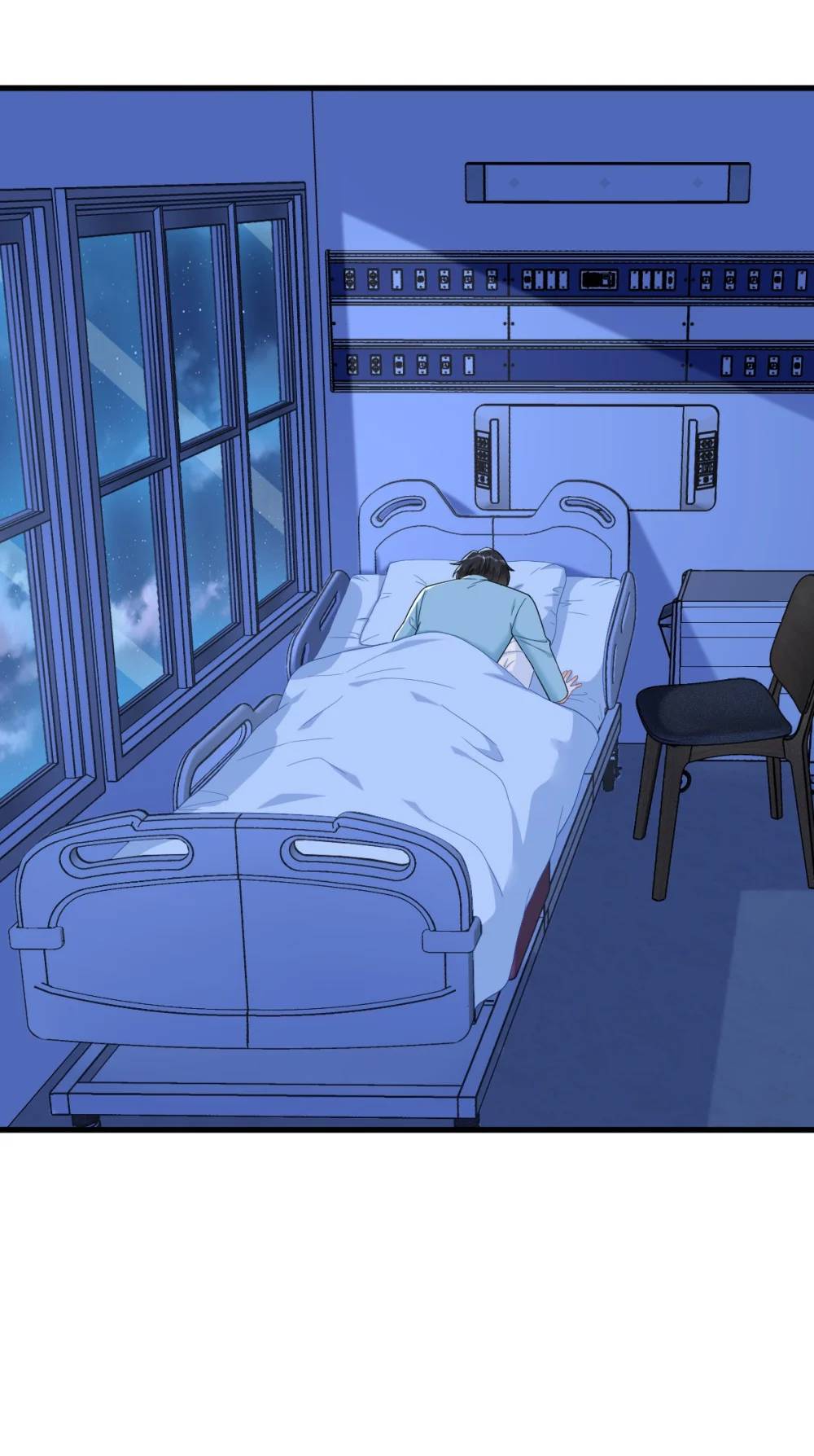 第150话 背叛？-第151话