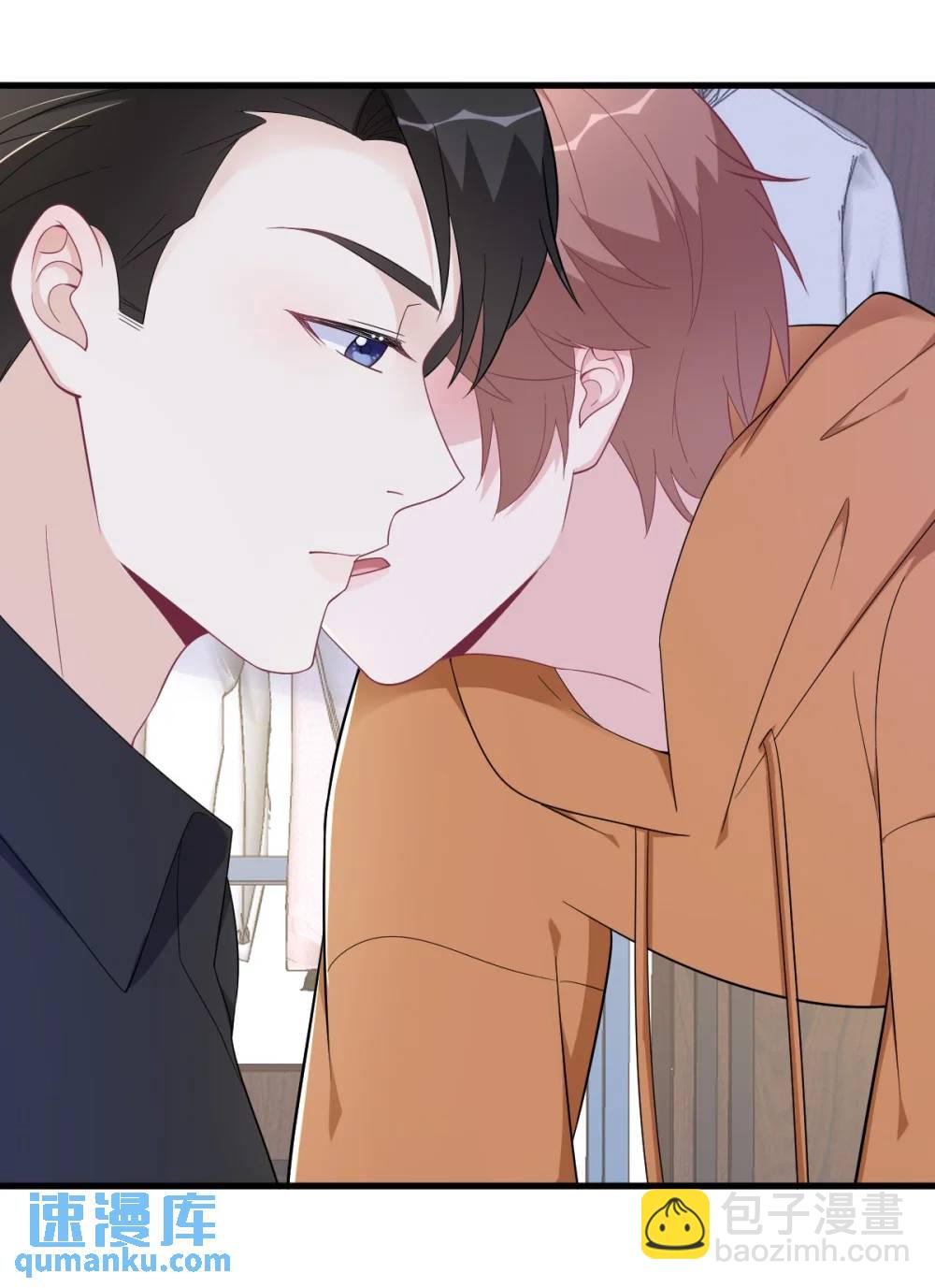 第168话 我很喜欢-第169话