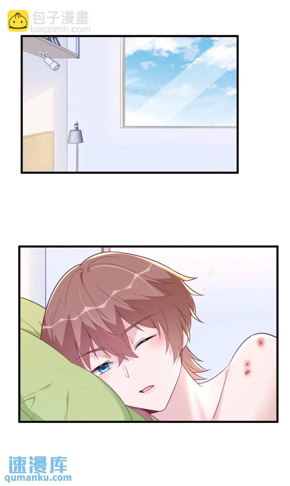 第175话 好久不见，小垃圾-第175话