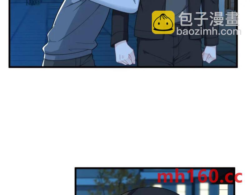 第177话 还以为绿了(1/3)-第177话