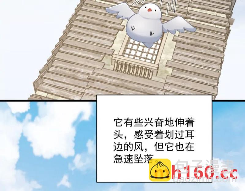 第183话 短暂的幸福(1/3)-第183话