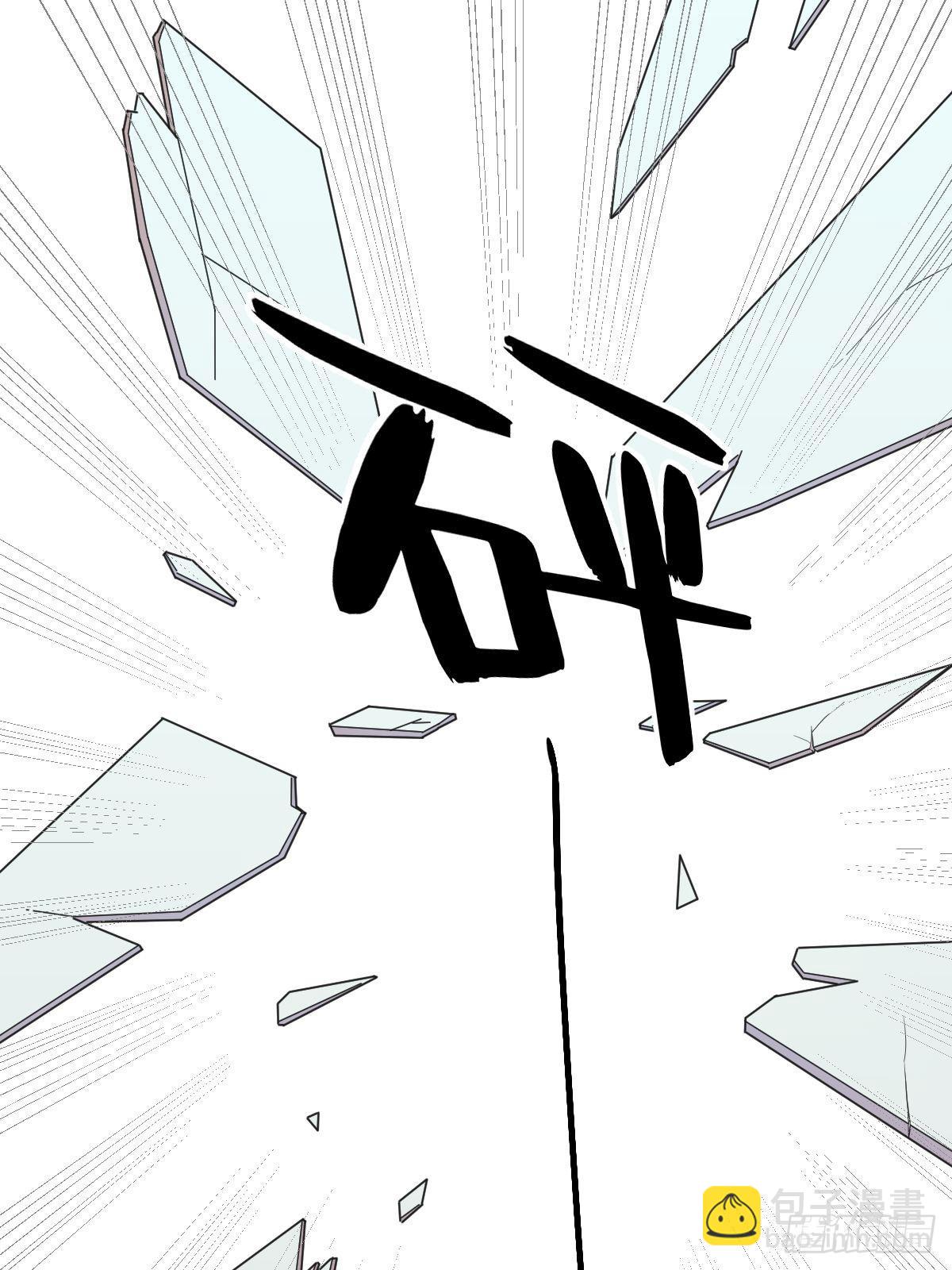第24话 充钱可以变强吗？-第25话
