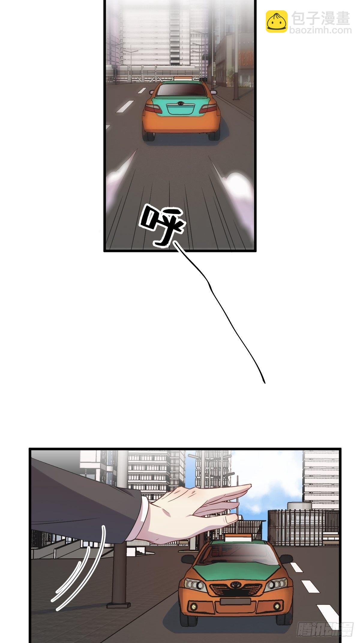 第30话 喜欢的人结婚了？-第31话