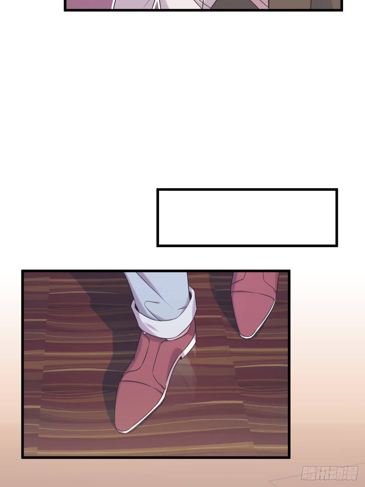 第34话 偶遇-第35话