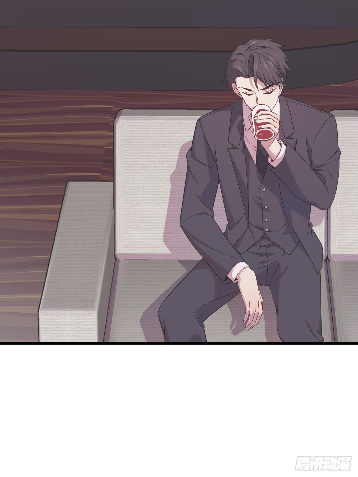 第34话 偶遇-第35话