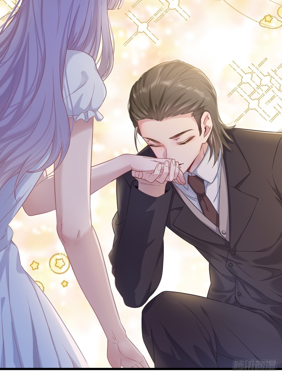 第38话 想办法离婚-第39话