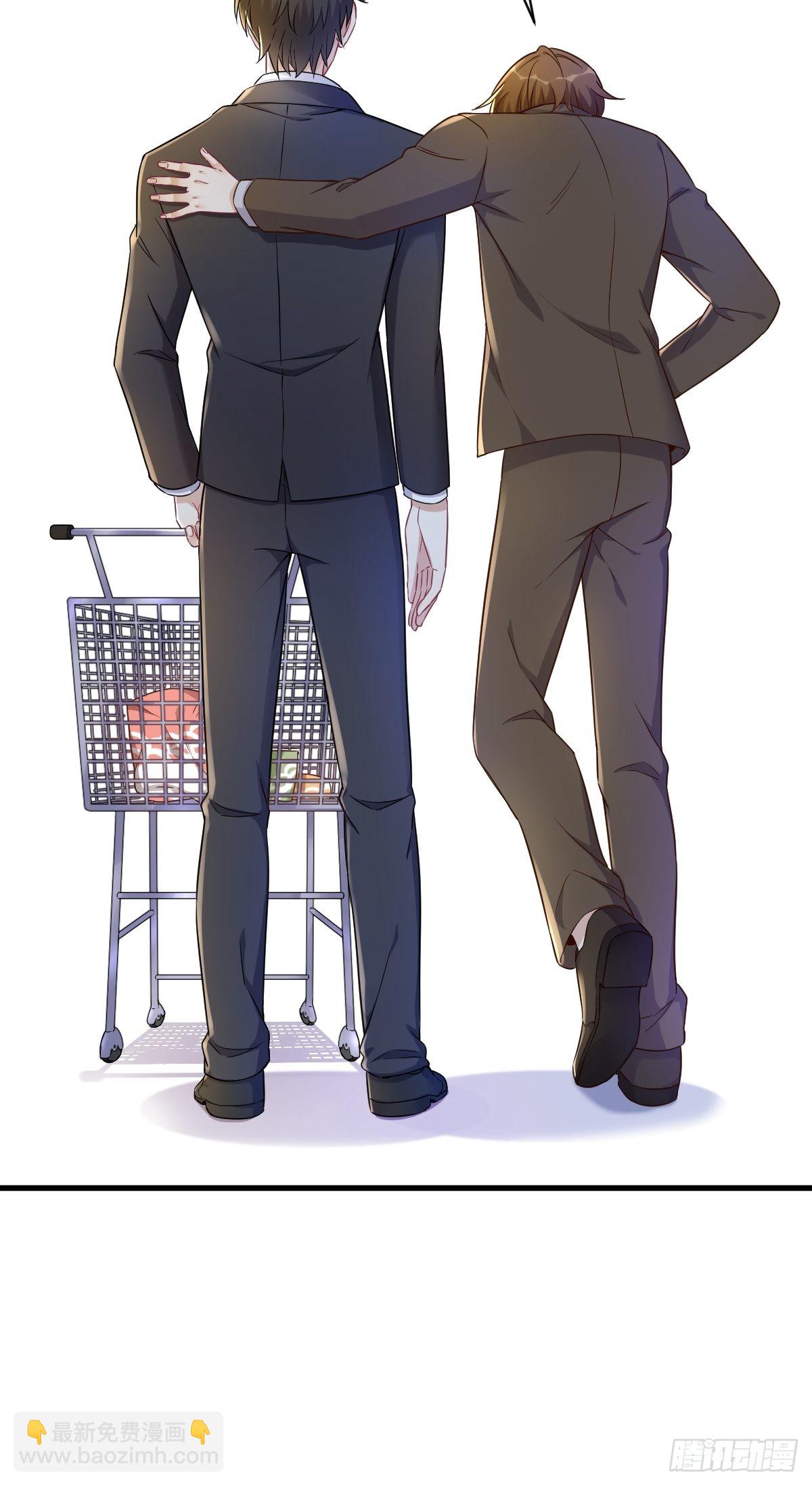 第46话 别扭的爱情-第47话