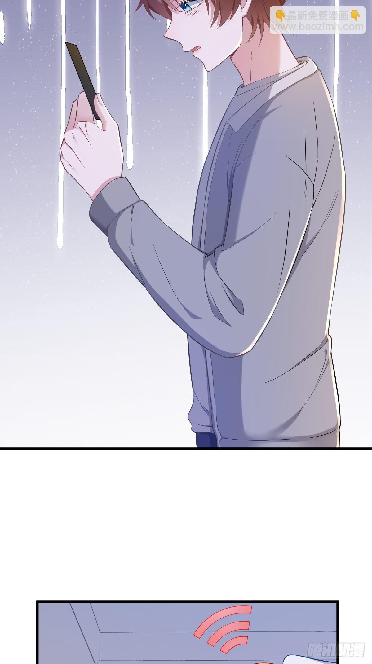 第52话 一切重来之前-第53话