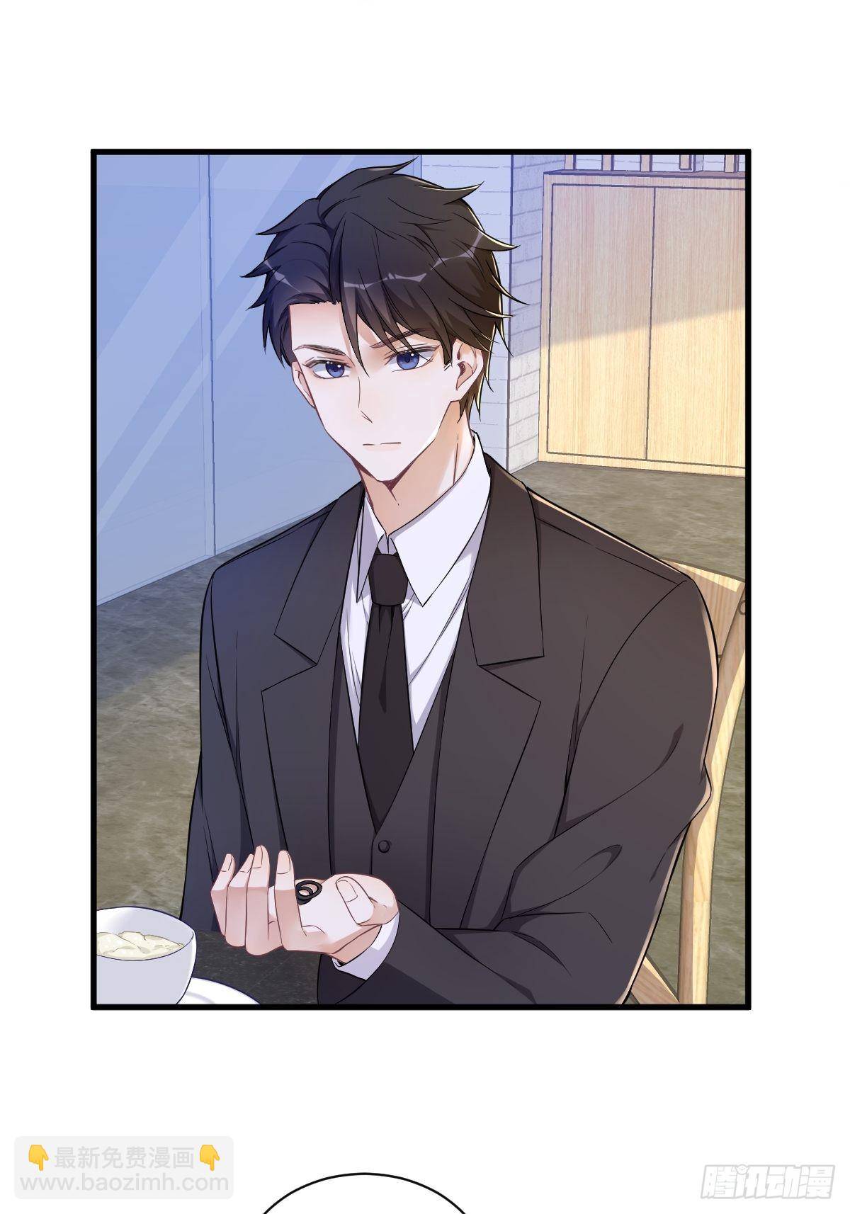 第58话 攻心计-第59话