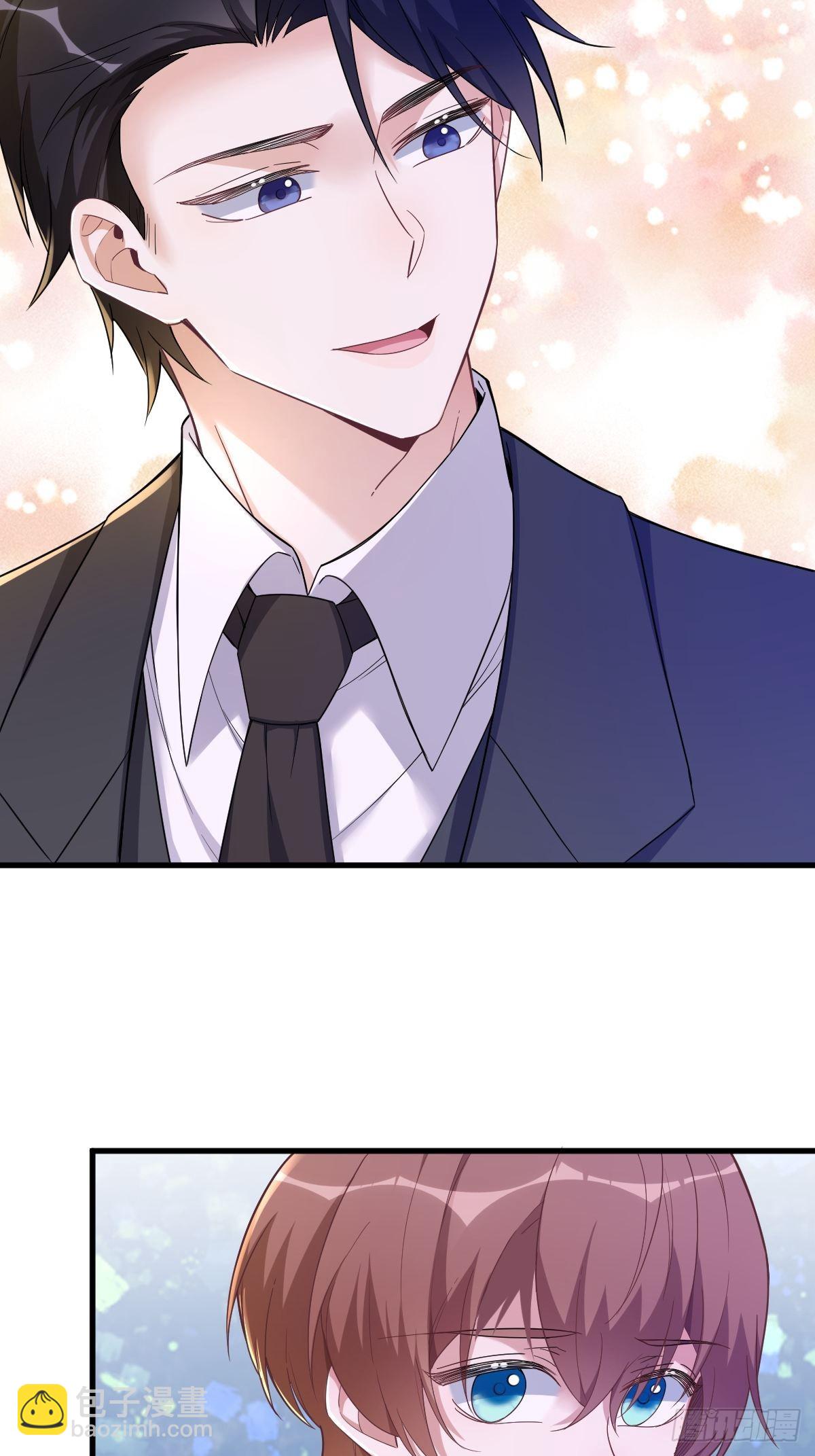第64话 我们准备结婚了-第65话