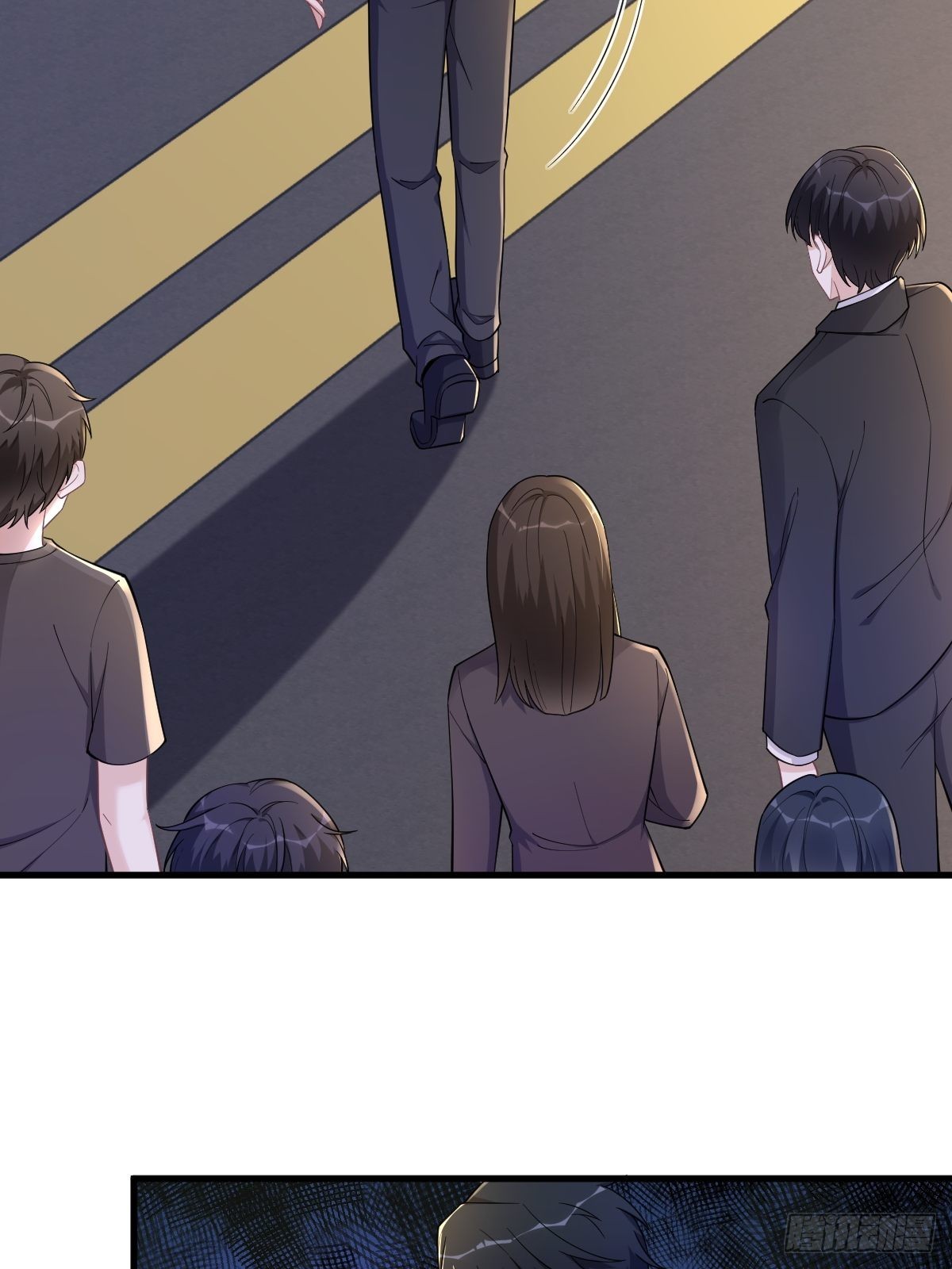 第68话 爱人之死-第69话