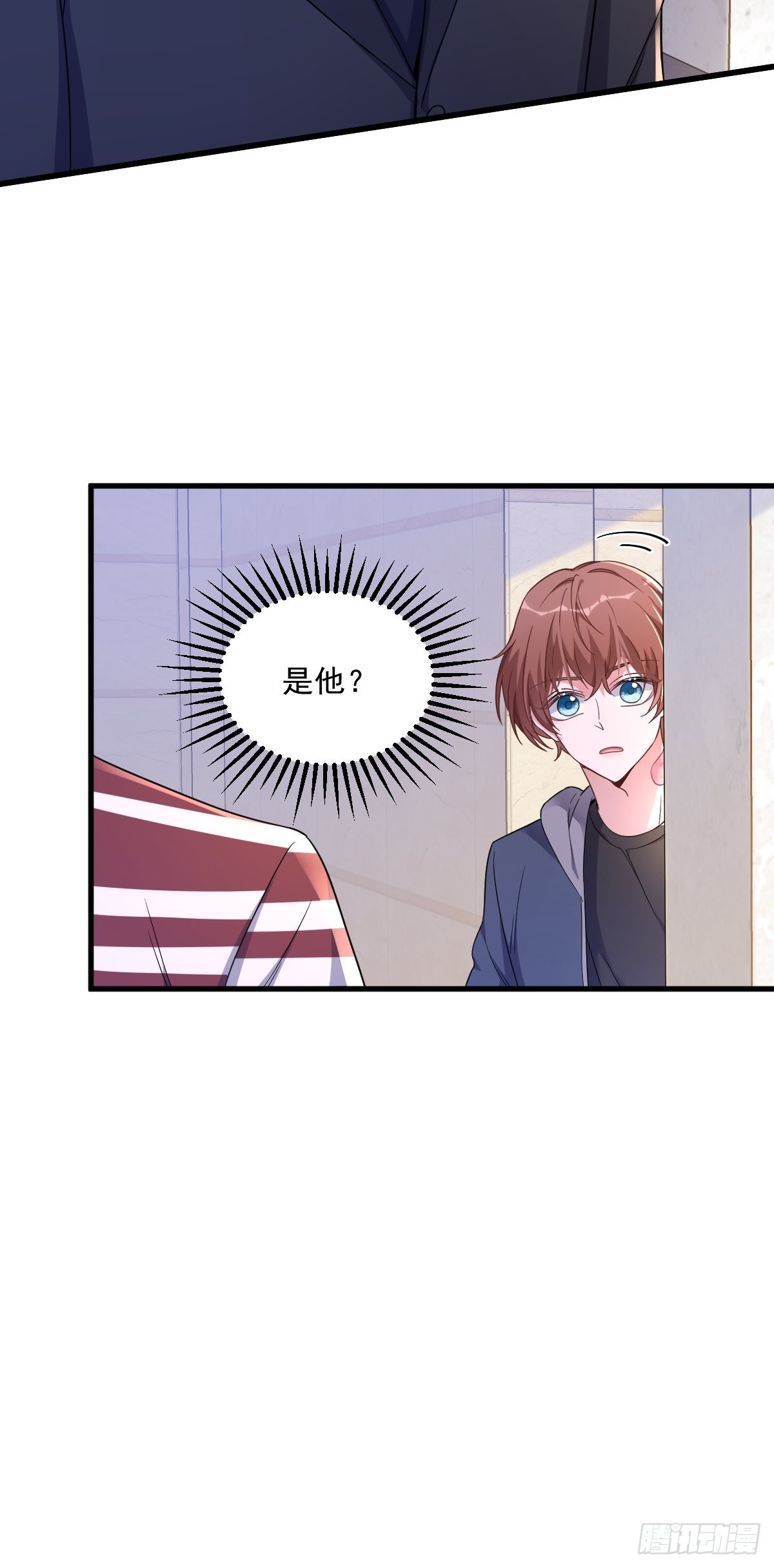 第68话 爱人之死-第69话
