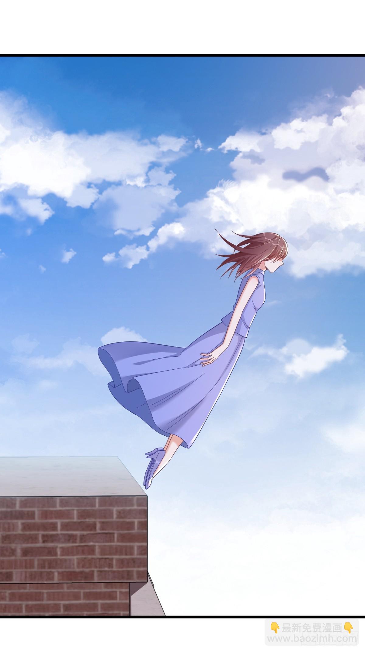 第72话 来自童年的阴影-第73话