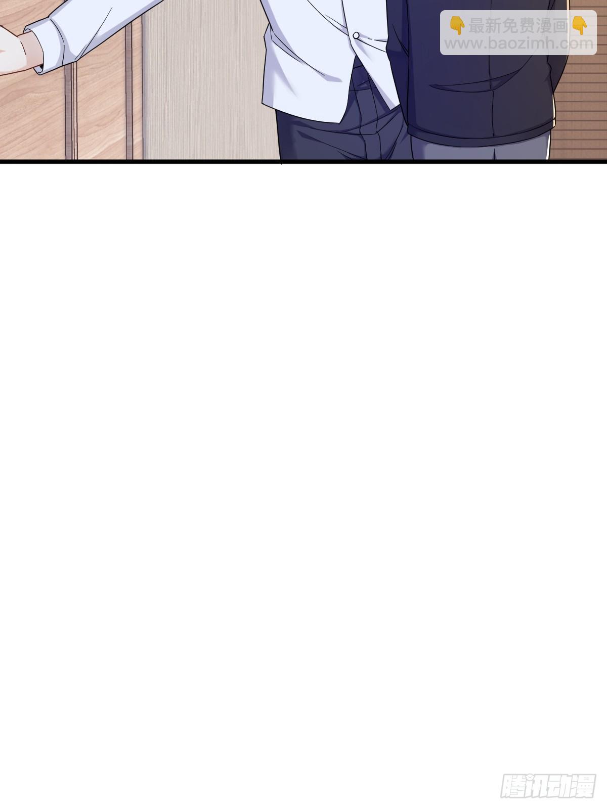 第74话 吃醋了？-第75话