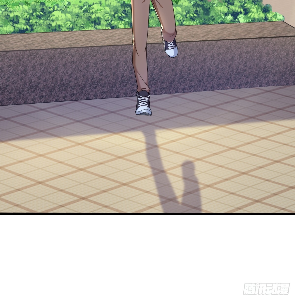 第74话 吃醋了？-第75话