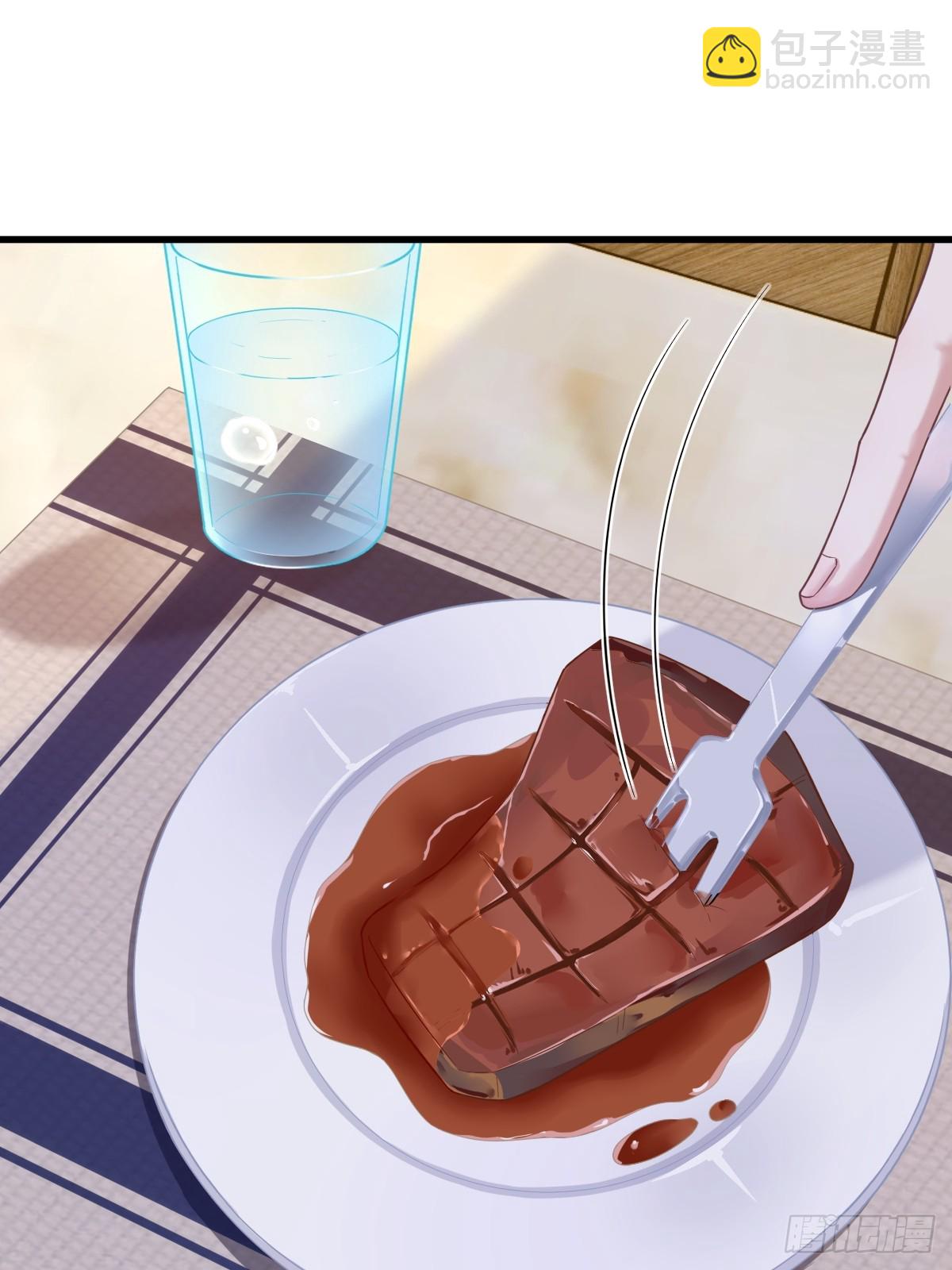 第76话 艰难的&ldquo;告白&rdquo;-第77话