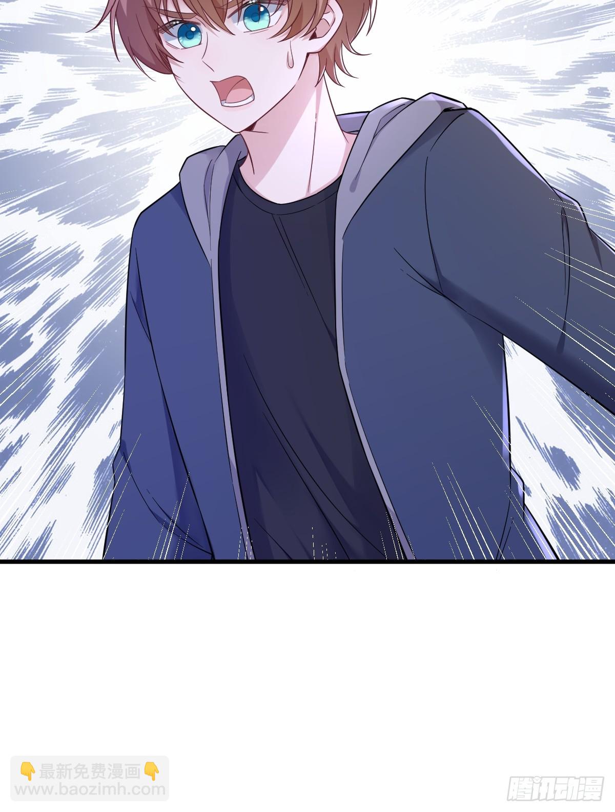 第78话 惊天的秘密-第79话
