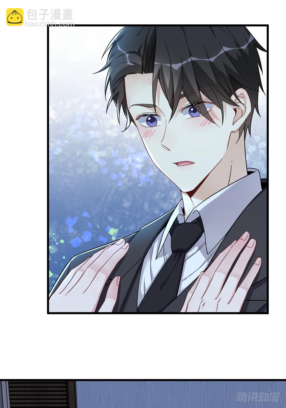第84话 针锋相对-第85话