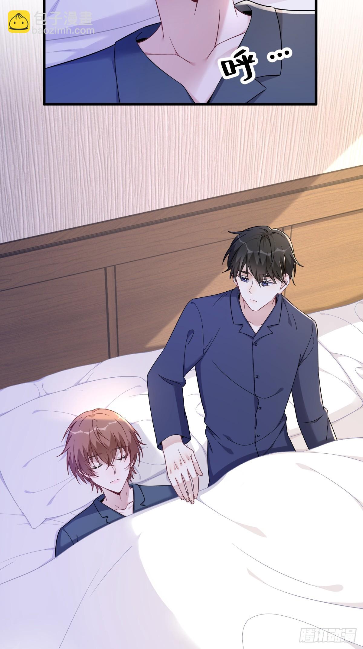 第84话 针锋相对-第85话