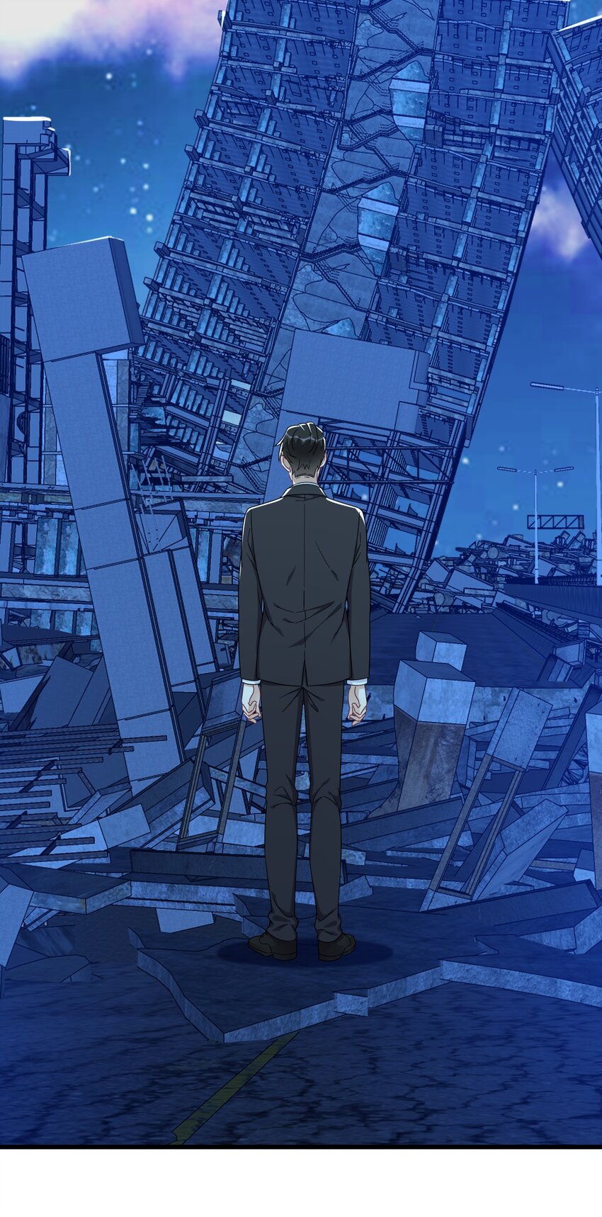 107 你只是一个虚拟角色-第103话