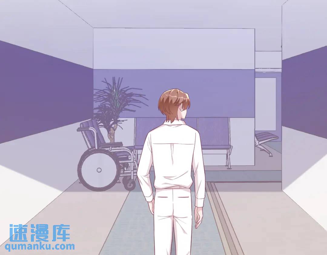 109 变成病友了？(1/2)-第105话