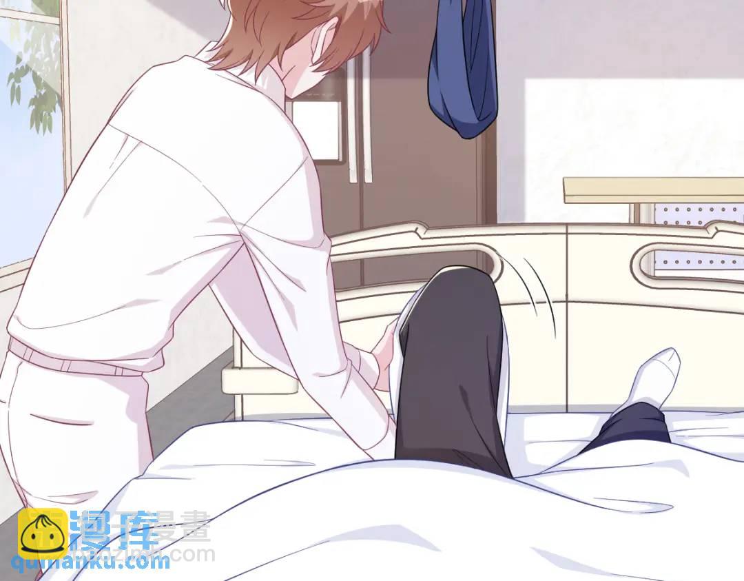 111 贺洲，乖&mdash;&mdash;(1/2)-第107话