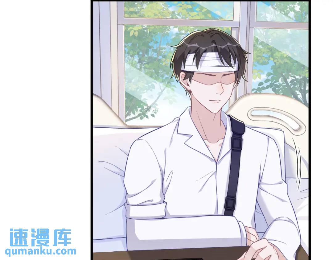 111 贺洲，乖&mdash;&mdash;(1/2)-第107话