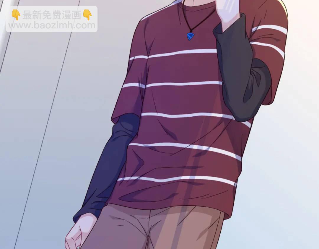 115 二人分手，别人懵逼(1/2)-第111话