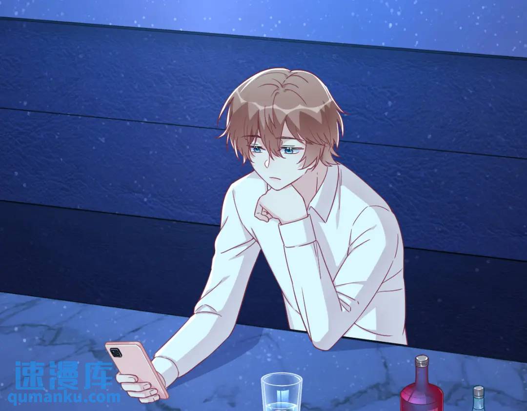 115 二人分手，别人懵逼(1/2)-第111话