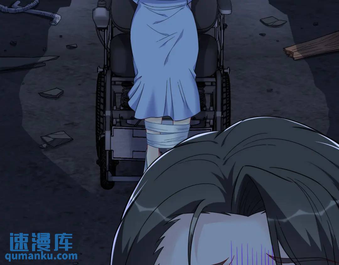 144 你不能离开游戏！(1/3)-第135话