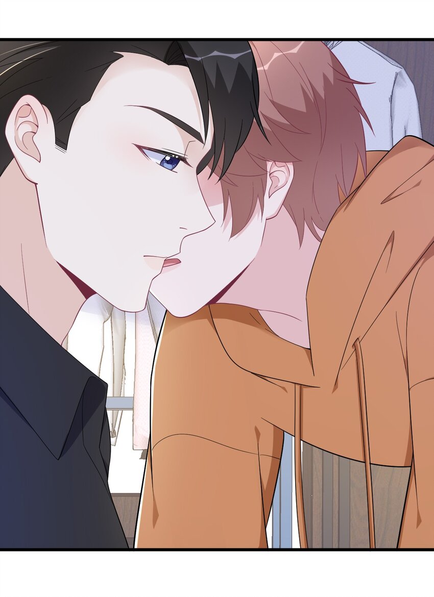 168 我很喜欢-第161话