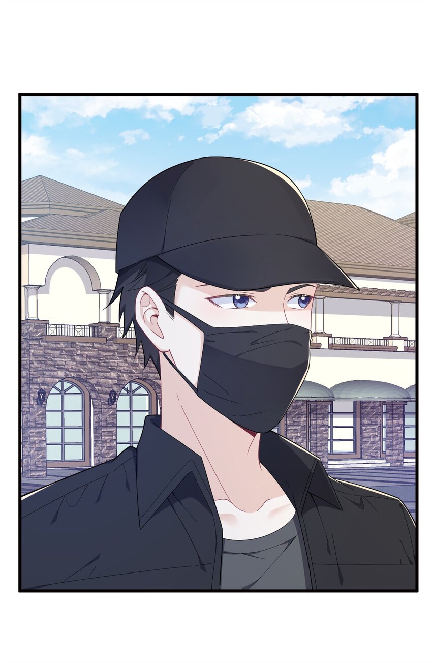 176 贺洲，是可爱版-第169话