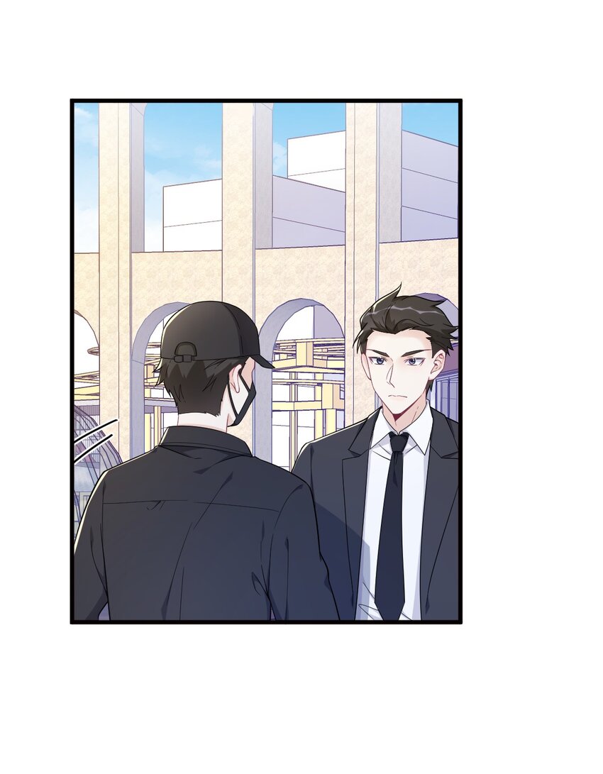 176 贺洲，是可爱版-第169话
