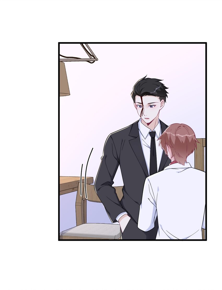 186 交换？-第179话