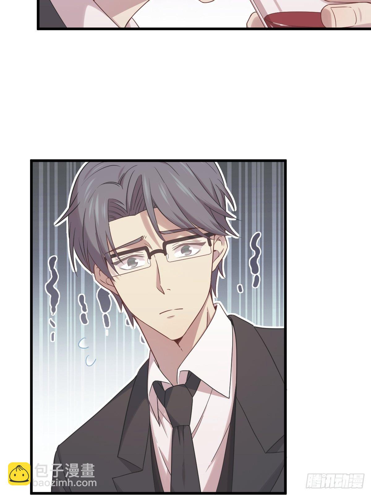 第34话 偶遇-第43话