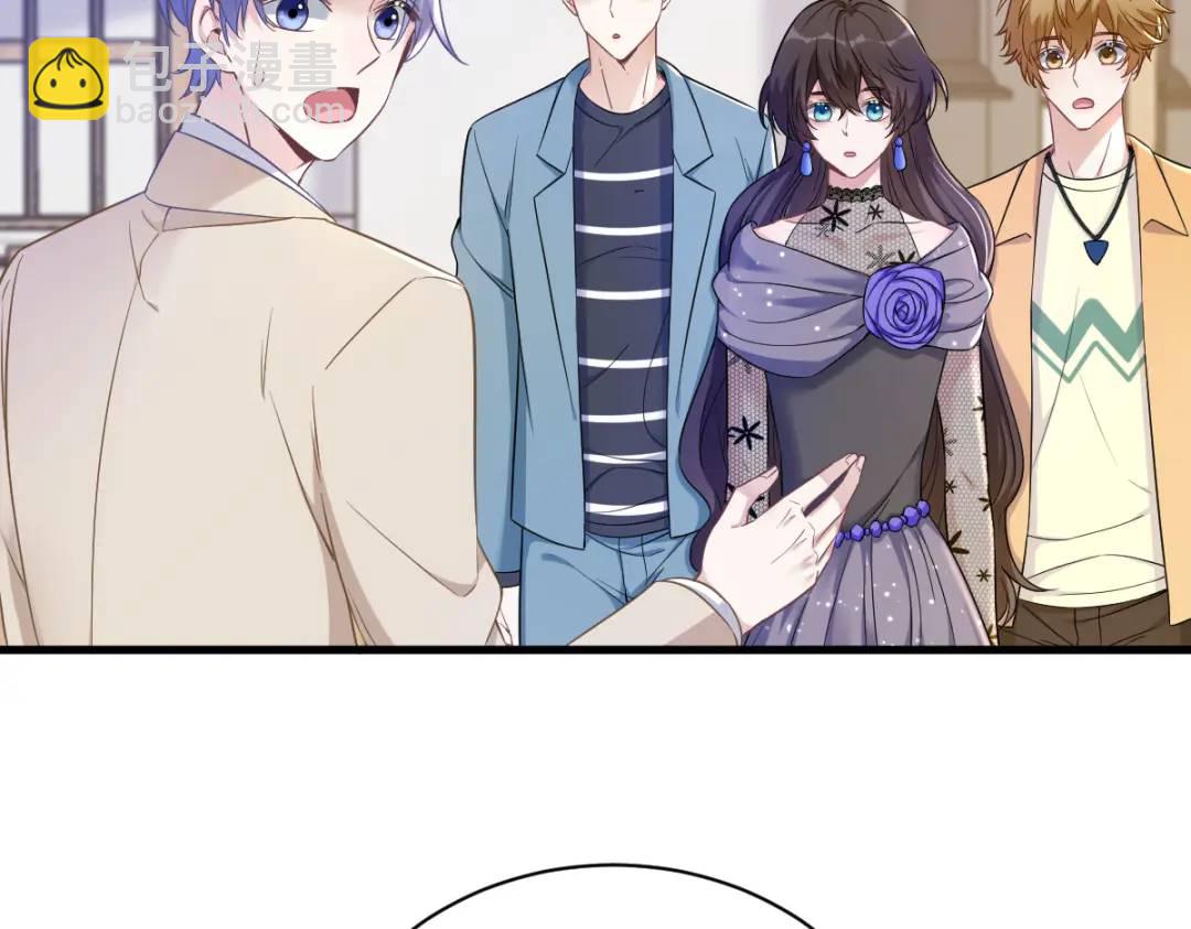 057 你不记得我么？(1/2)-第57话