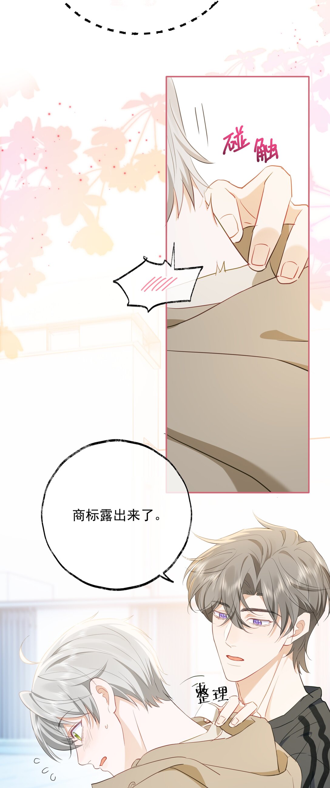 🍱上分百科 013 我已经来了 第13页