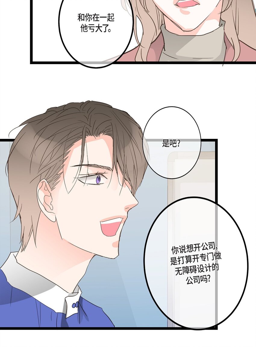 45 满脑子里只有你（完结）(1/2)-第45话